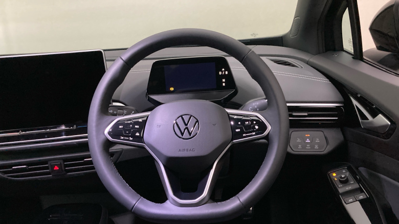 Volkswagen ID.5 210kW Essential Pro 77kWh 5dr Auto Electric Coupe